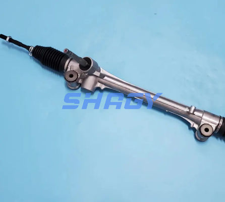 Untuk TOYOTA Yaris 45510-0D170 Rak kemudi