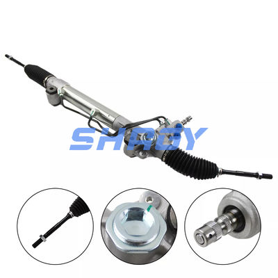 Untuk TOYOTA LAND CRUISER GRJ150L 4000 27004000 2008-2016 Rak kemudi
