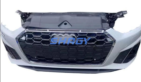 Untuk Audi A5 2020 Potongan hidung depan berkualitas tinggi
