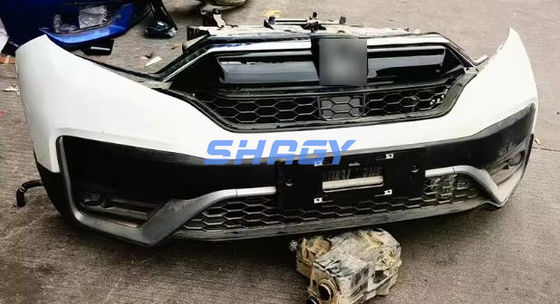 Untuk Honda CRV Hybrid e+ Sports Front Bumper 2021 -2023, potongan hidung depan berkualitas tinggi
