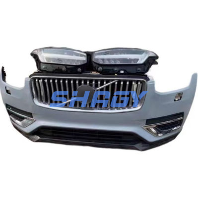 Untuk Volvo XC90 2020-2023 Potongan hidung depan Sertifikasi ISO9001
