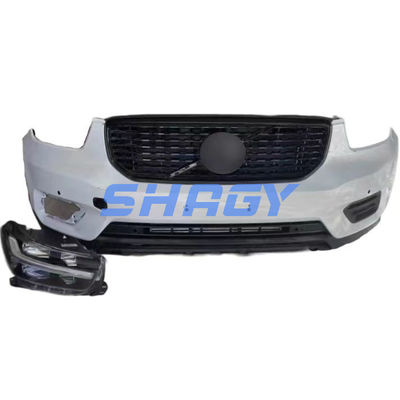 Potongan hidung depan untuk Volvo XC40 2022