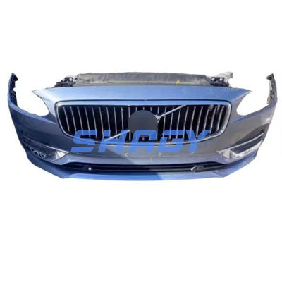 Untuk Volvo S90 2018-2022 pemotongan hidung depan