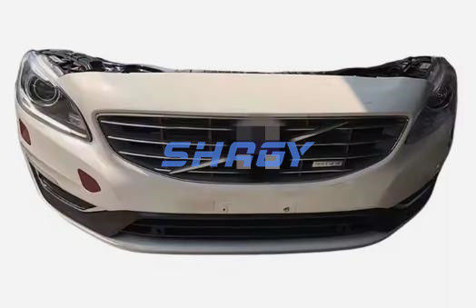Potongan hidung depan untuk Volvo S60 2014-2017 V60
