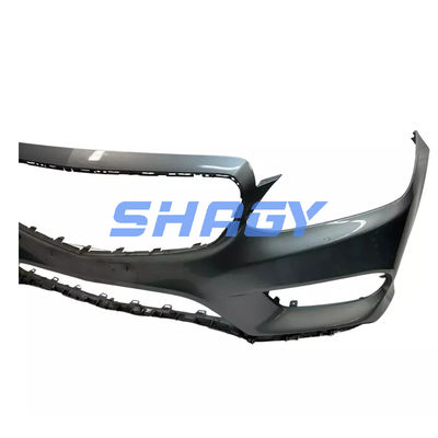 Untuk bemper Mercedes w212 2014-2015 2014-2015