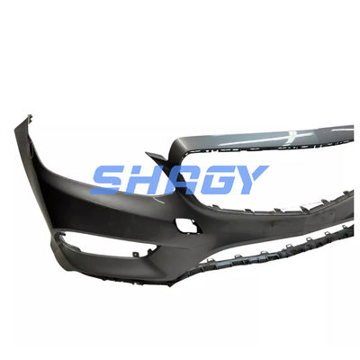 Untuk bemper Mercedes w212 2014-2015 2014-2015