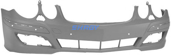 Untuk BENZ E-CLASS W211 2007-2009 2118801840 Bumper