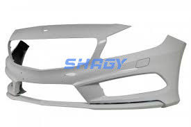 Untuk Mercedes Benz A-CLASSS A160 A180 A200 W176 2013-2015 1768800940 1768800840 1768800640 Bumper