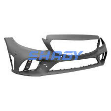 Untuk Mercedes Benz A-CLASSS A160 A180 A200 W176 2013-2015 1768800940 1768800840 1768800640 Bumper