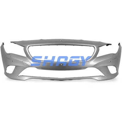 Untuk Mercedes Benz CLA 117 2013-2016 1178800140 Bumper