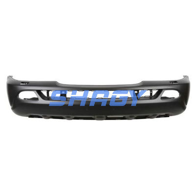 Untuk Mercedes Benz M-CLASS W163 2002-2005 1638804670 Bumper