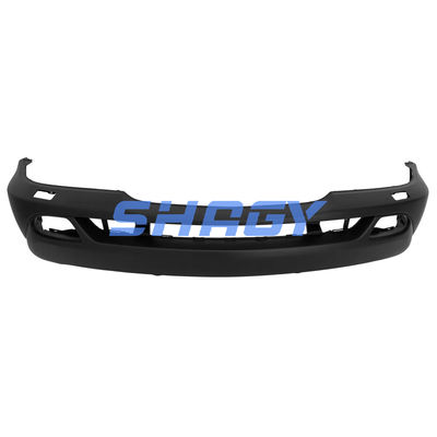 Untuk Mercedes Benz M-CLASS W163 2002-2005 1638804670 Bumper