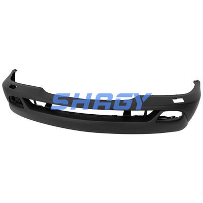 Untuk Mercedes Benz M-CLASS W163 2002-2005 1638804670 Bumper