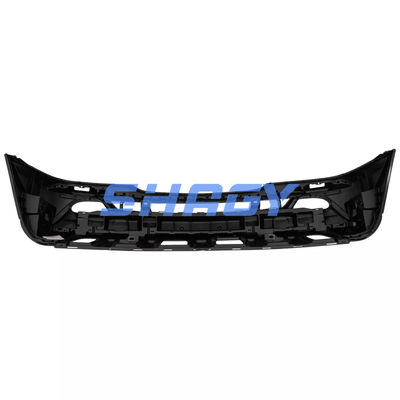 Untuk Mercedes Benz M-CLASS W163 2002-2005 1638804670 Bumper