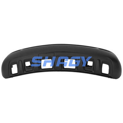 Untuk Mercedes Benz M-CLASS W163 2002-2005 1638804670 Bumper
