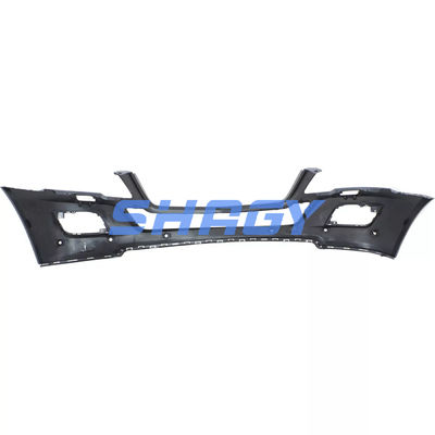 Untuk Mercedes Benz M-CLASS W164 ML320 2009 1648803340 Bumper