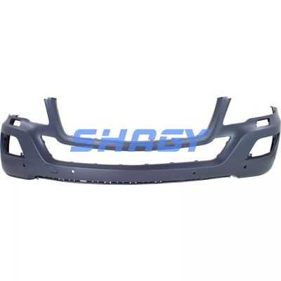 Untuk Mercedes Benz M-CLASS W164 ML320 2009 1648803340 Bumper