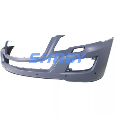 Untuk Mercedes Benz M-CLASS W164 ML320 2009 1648803340 Bumper