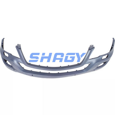 Untuk Mercedes Benz M-CLASS W164 ML320 2009 1648803340 Bumper
