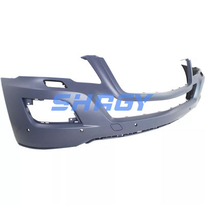 Untuk Mercedes Benz M-CLASS W164 ML320 2009 1648803340 Bumper