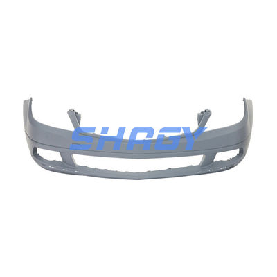 Untuk Mercedes Benz w204 2008-2010 2048800940 Bumper
