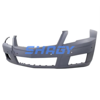Untuk Mercedes Benz w204 2008-2010 2048800940 Bumper
