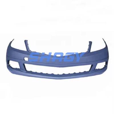Untuk Mercedes Benz w204 2008-2010 2048800940 Bumper