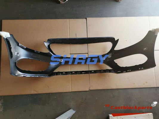 Untuk Mercedes-Benz C-CLASS W205 2015-2018 2058801840 Bumper