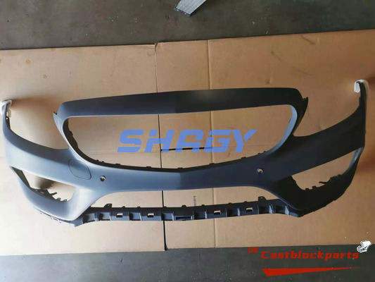 Untuk Mercedes-Benz C-CLASS W205 2015-2018 2058801840 Bumper
