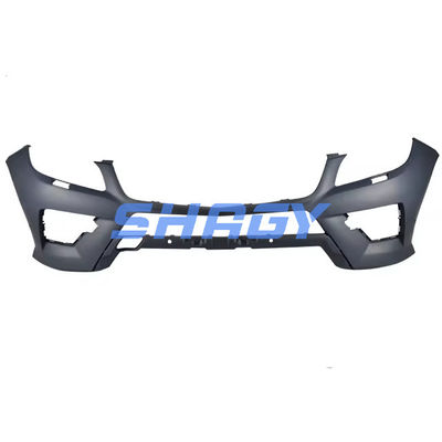 Untuk Mercedes-Benz Ml-Class W166 ML 166 Amg 2012-2014 1668854925 Bumper