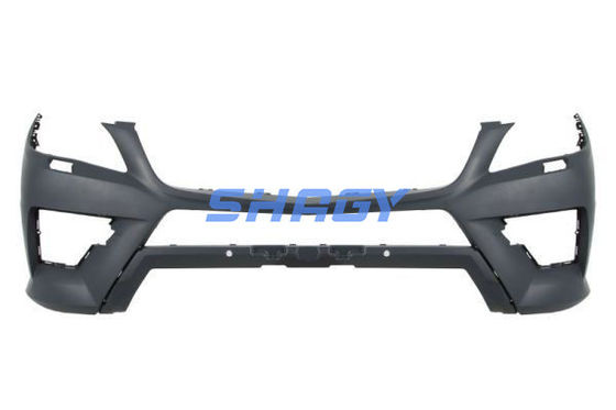 Untuk Mercedes-Benz Ml-Class W166 ML 166 Amg 2012-2014 1668854925 Bumper