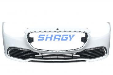 Untuk Mercedes-benz S-class W223 2023 A2238802600 A2238805801 Bumper