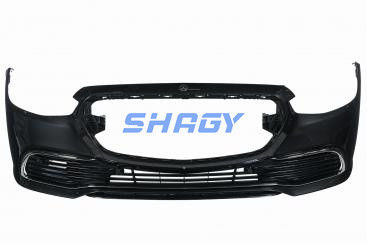 Untuk Mercedes-benz S-class W223 2023 A2238802600 A2238805801 Bumper