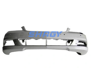 Untuk Mercedes-Benz W221 S350 2012 2013 S550 S600 2218805940 Bumper